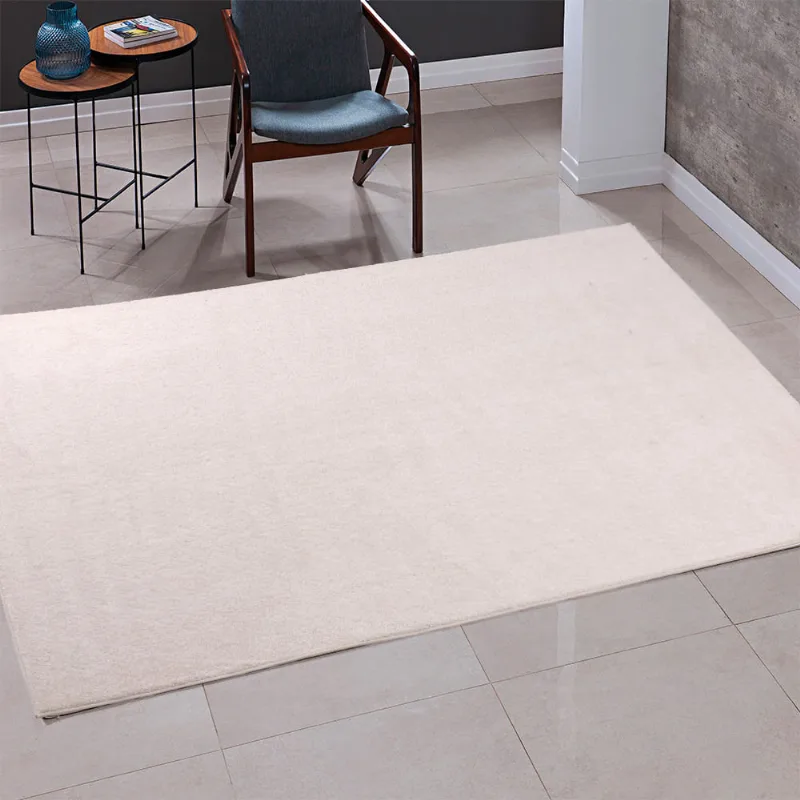 Tapete Sorrento 2,50 X 3,00 Branco/unico