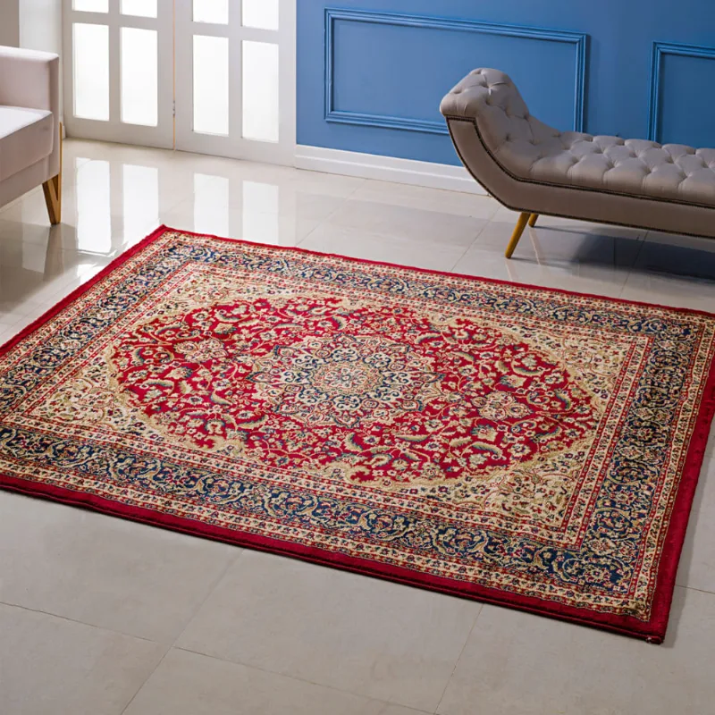TAPETE TOLEDO 4,00 X 5,00 DES 003/UNICO