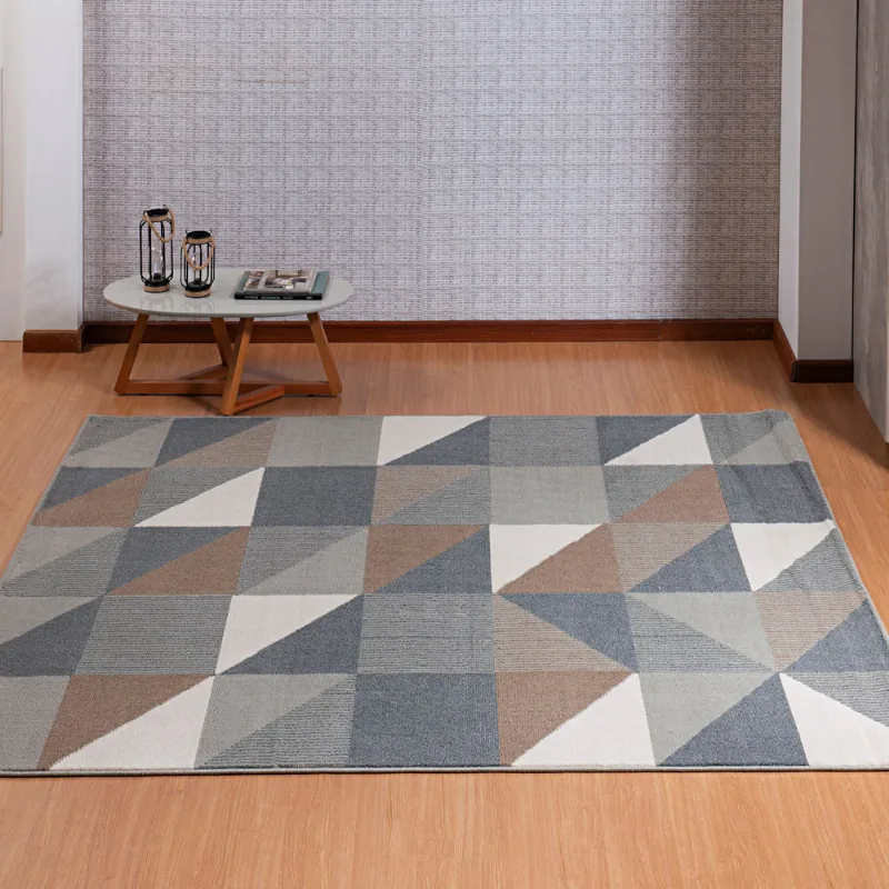 Tapete Helsinki 1,50 X 2,00 Des 009/unico