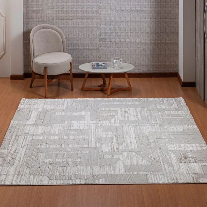 Tapete Pasadena 1,00 X 1,40 Des 002/unico
