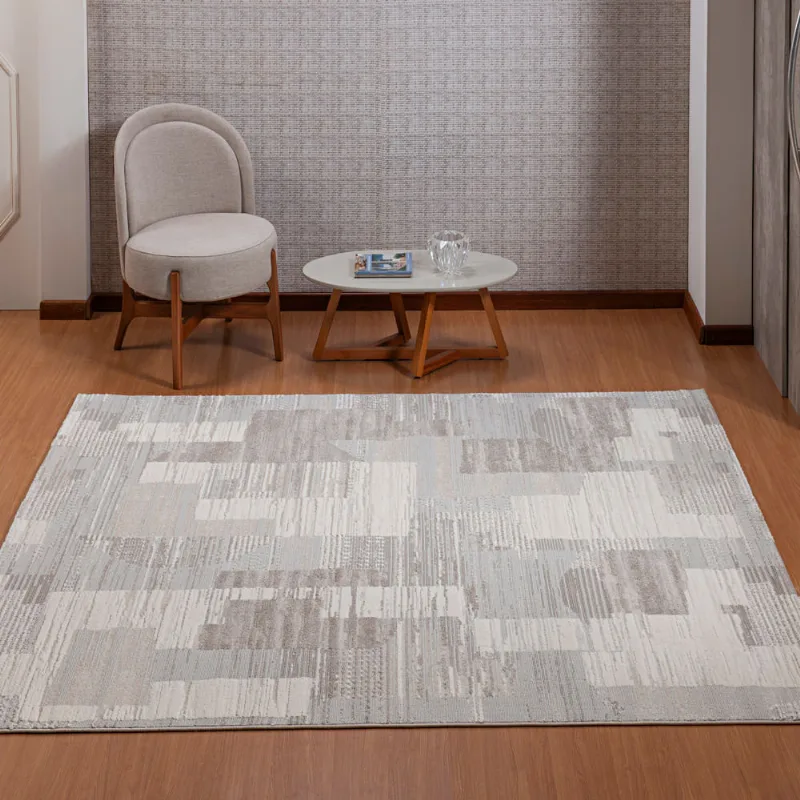 Tapete Pasadena 2,00 X 2,50 Des 001/unico