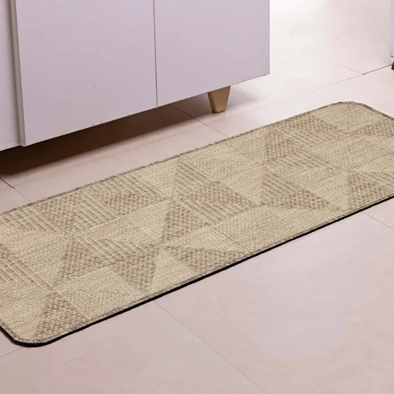 Tapete Cozinha Flex 0,50 X 1,80 Des. 004/unico