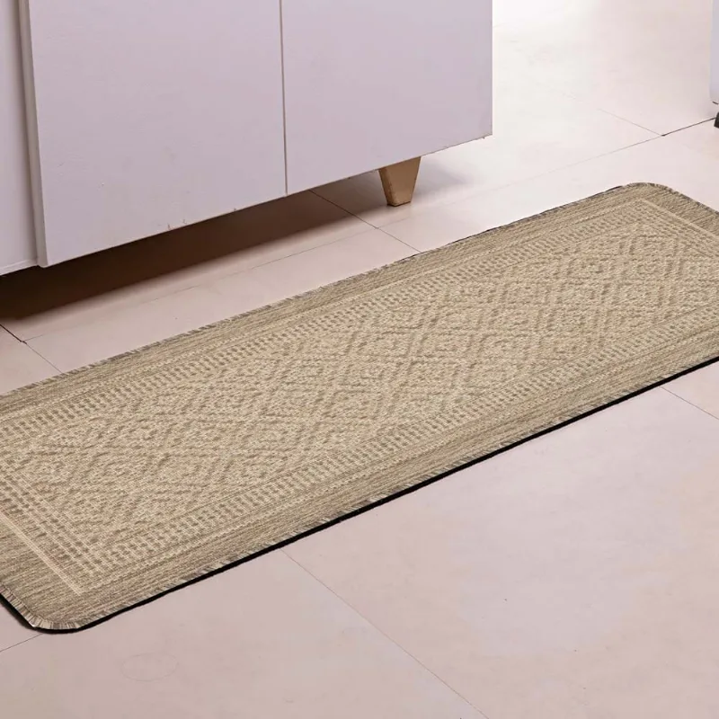 Tapete Cozinha Flex 0,50 X 1,80 Des. 005/unico