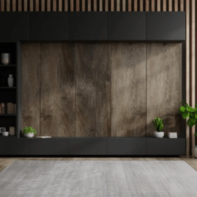 Tapete Vicent 2,40 X 3,40 Des. 001/unico