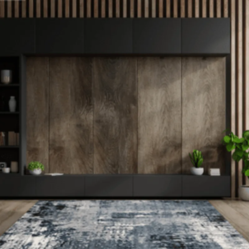 Tapete Vicent 2,40 X 3,40 Des. 003/unico