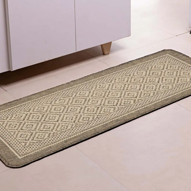 Tapete Cozinha Flex 0,50 X 1,80 Des. 006/unico