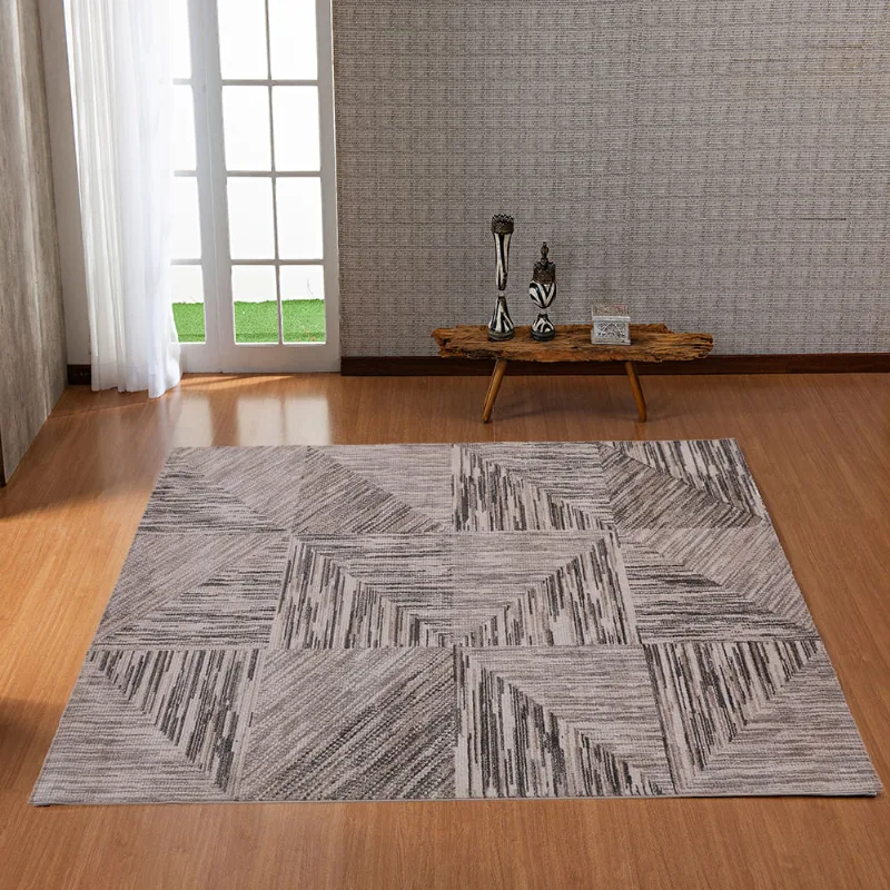 Tapete Caprioli Estampado 2,00x2,50 Des 008
