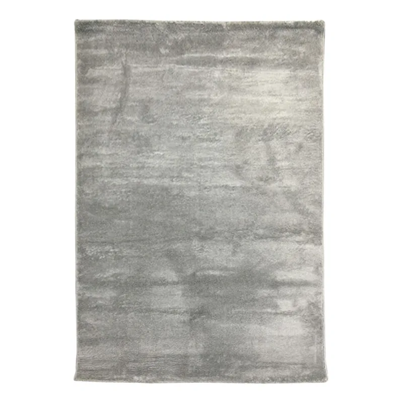 Tapete Palm Springs 1,00 X 1,50 Unico/prata