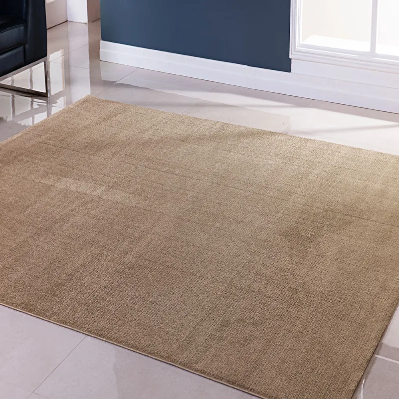 Tapete Sacramento 0,50 X 1,00 Des 001/camelo