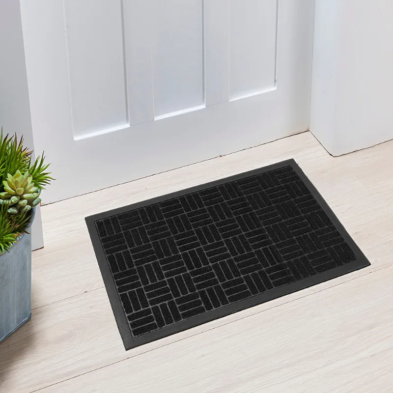 Capacho Porta Nazca 45 X 75 Des 001/preto