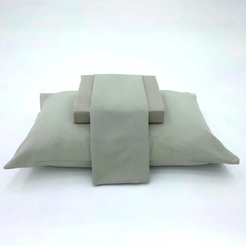 Jogo de Cama Simples Percal Soft 230 Solteiro Areia/unico