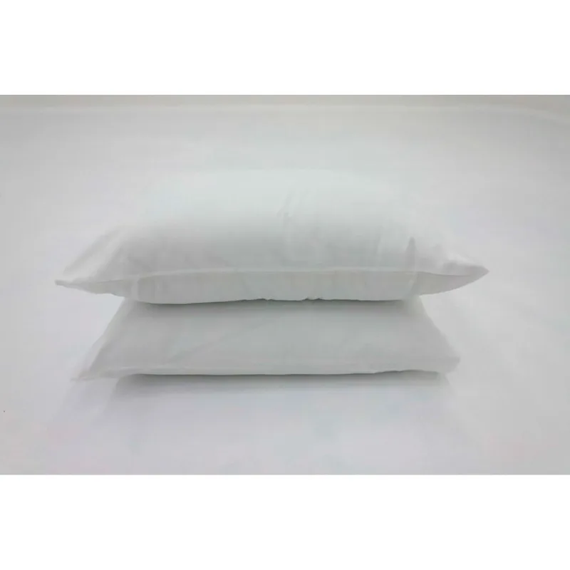 Fronha Percal Soft 230 2 Pecas Branco/unico