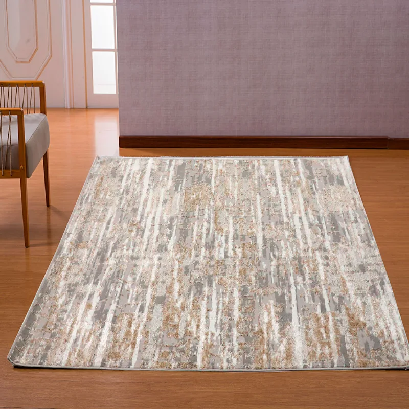 Tapete Lucena 2,50 X 3,00 Des 004/unico
