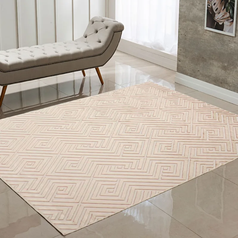 Tapete Belga Innove 1,00 X 1,40 Des. 016/unico