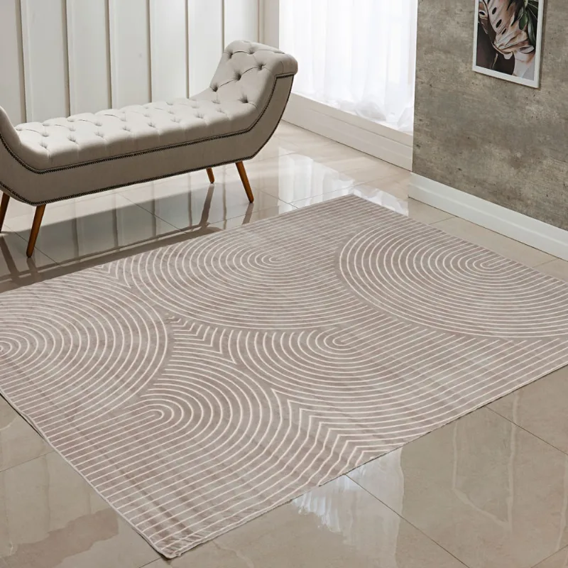 Tapete Belga Innove 2,00 X 3,00 Des. 017