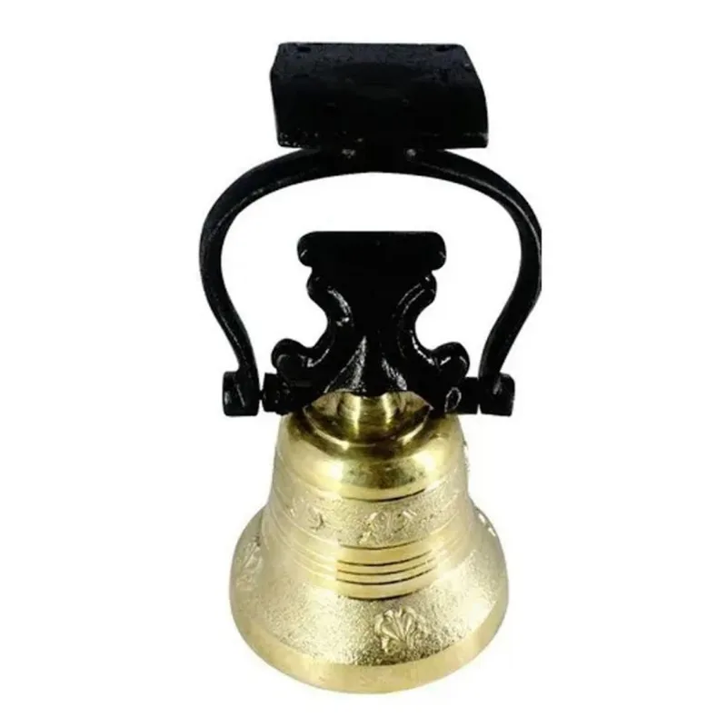 Sino Bronze Base em Ferro No1 para Sítio e Capela Mard Metais