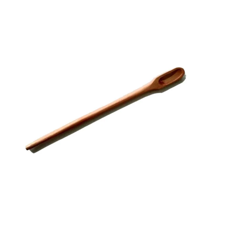 Colher de Pau Madeira Pimenta 22 cm - Colheres de Pau - Utilidades Domesticas