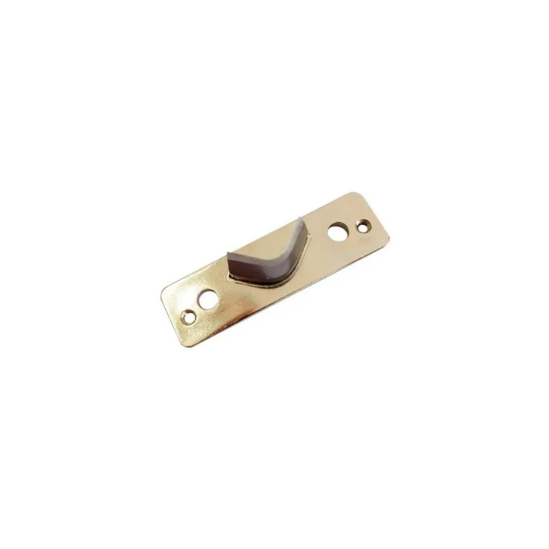 Faca/lamina Extra Canteadeira De Mesa 6x1 Furo Circular 6mm