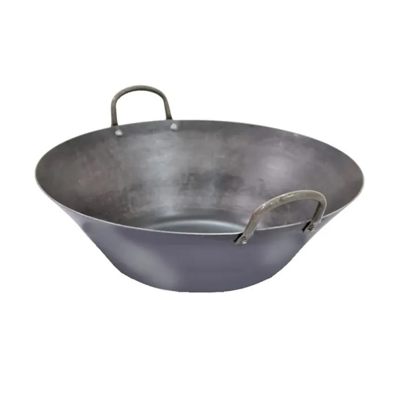 Tacho de Cozinha TBA30JAM 59L Aço Carbono com Alças para Uso Intensivo Preto Jamar - Jamar - Comércio E Indústria