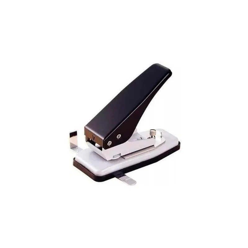 Furador De Embalagem Blister Com Margeador - Manual