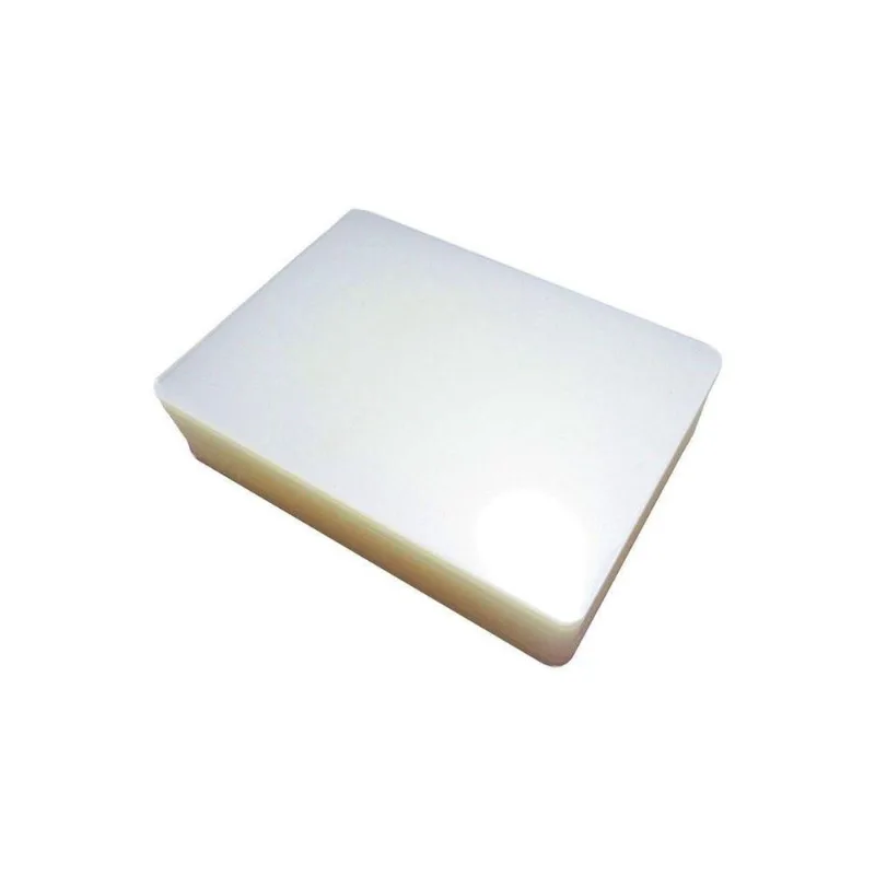 Polaseal Plástico p/ Plastificação I 226X340 0,07Mm 100Un - LASSANE