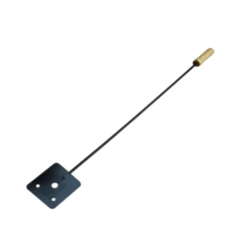 Kit Lareira Ferro Envelhecida Acendedor 220v Fole Espalhador