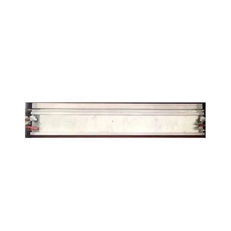 Resistencia Para Plastificadora Gazela Ac.20.35.80 - Gazela