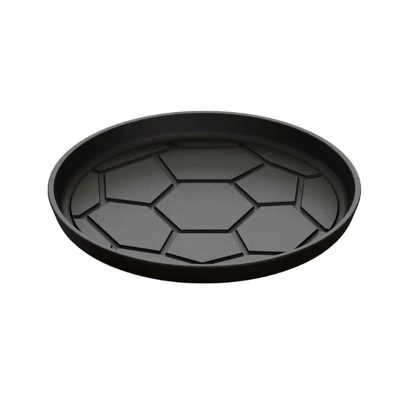 Chapa Petisco Redonda Copa 2022 Ferro Fundido Fumil 20x2cm - FUMIL - Comércio E Indústria