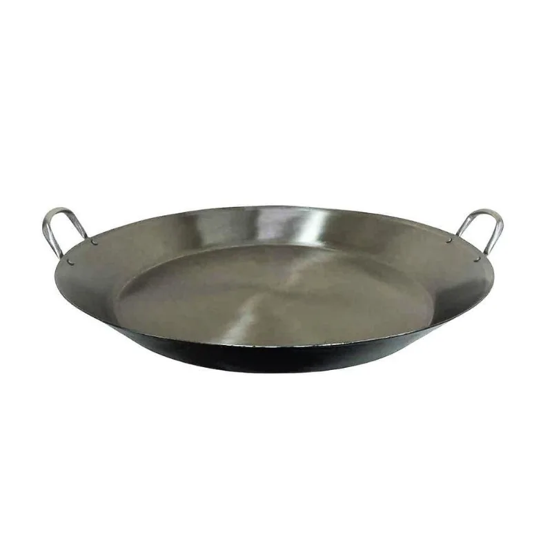 Tacho Aço Inox Beira Baixa Chapa 2Mm Fritura Cozinha 81Cm