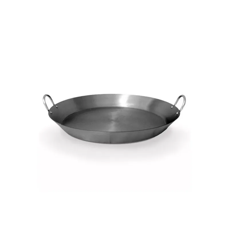 Tacho Paellera 80112801JAM Aço Carbono Beira Baixa 71cm 29L Jamar - Jamar
