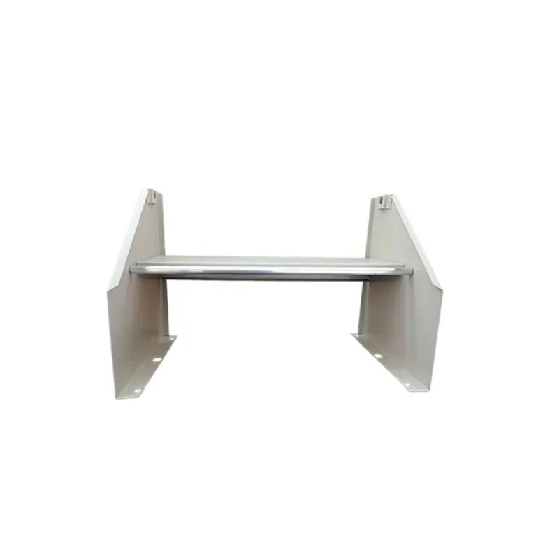 Suporte de Bopp MR Máquinas SUP380MR para Plastificadora P380 A3 em Chapa de Aço Resistente - MR Maquinas - Câmeras E Drones