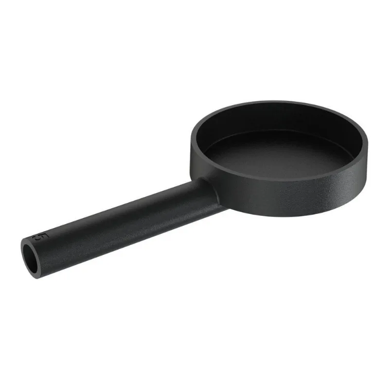 Queimador Simples Fogão Industrial De Ferro Fundido N05 13cm