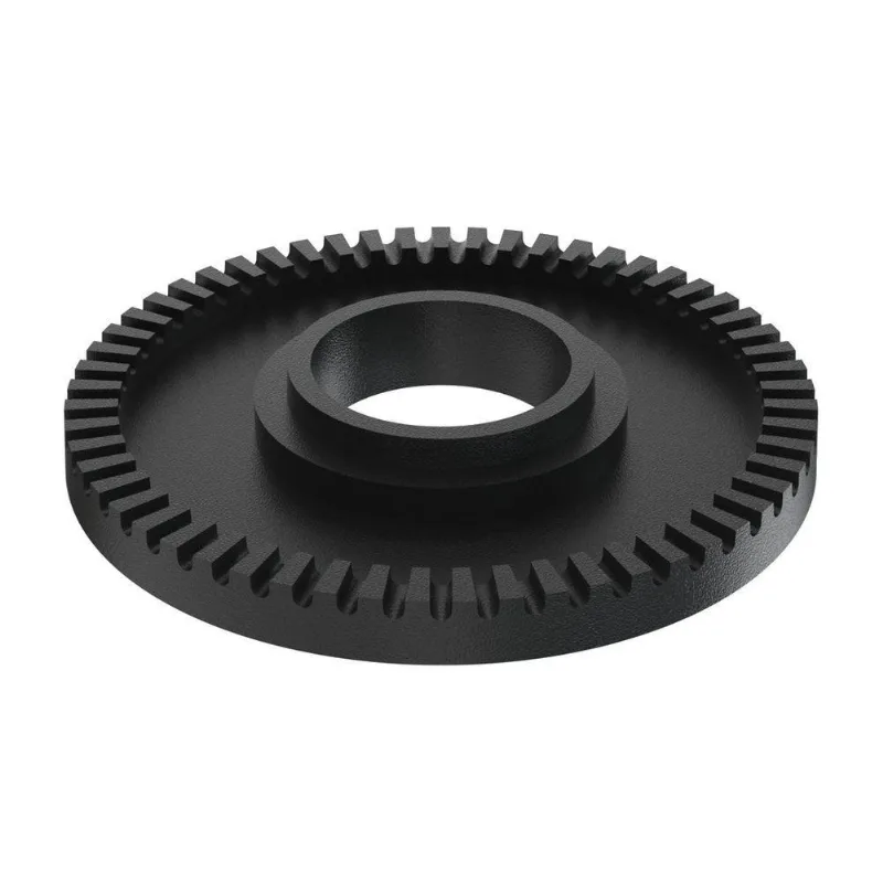 Espalha Chama Fogão Industrial Queimador Duplo Ferro 11,2cm
