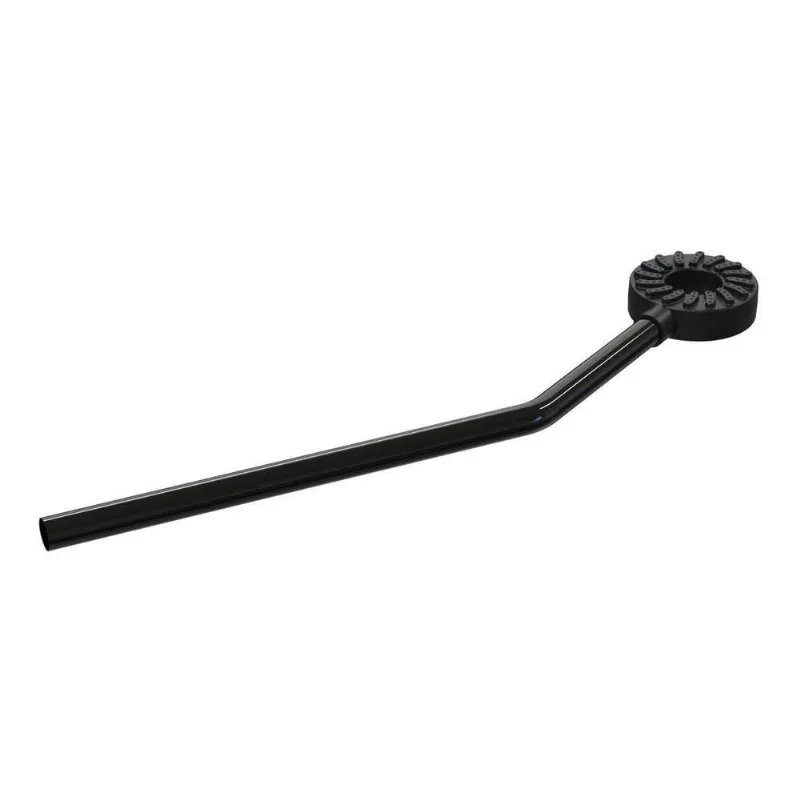 Queimador Alta Pressão Chuveiro Fogão Industrial 650e 11cm