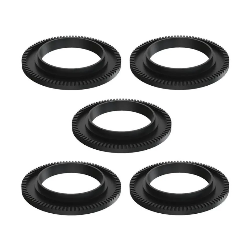 Espalha Chama de Fogão Libaneza 12696X5LB Queimador Duplo Ferro Fundido Bivolt 17,5CM