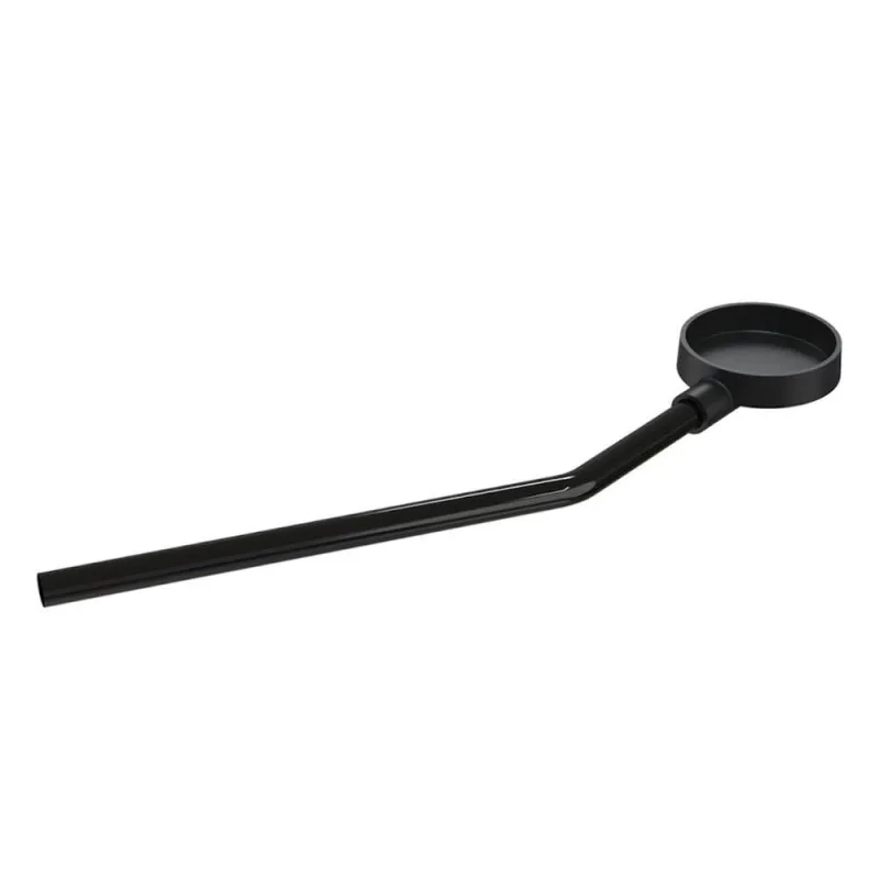 Queimador de Fogão Industrial Libaneza Palmatoria Longo Esquerdo Alta Eficiência Térmica Bivolt - LIBANEZA