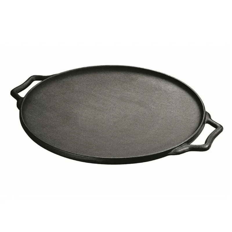 Chapa Disco Arado Redonda Alça de Ferro Panela Mineira 45cm - Panela Mineira - Comércio E Indústria