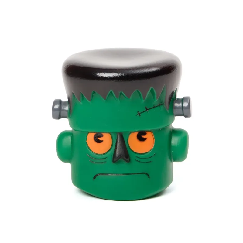 Brinquedo Halloween Frankstein Vinil Savana - Savana Pet - Cachorro