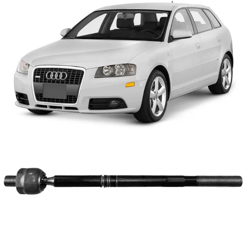 Barra Axial Direção Elétrica Passat 2005 A 2020 Newparts