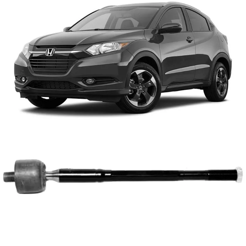 Barra Axial Direção Hr-v 2015 A 2020 Motorista Passageiro