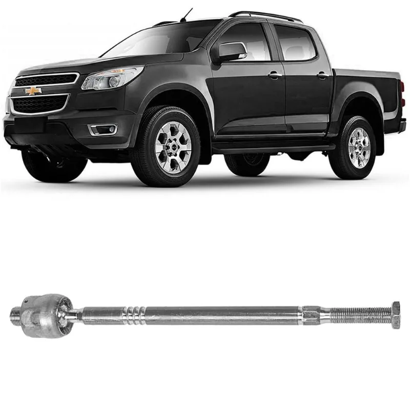 Barra Axial Direção Elétrica S10 4x2 4x4 2012 A 2024