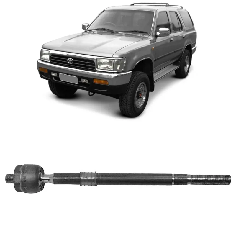 Barra Axial Direção Hidráulica Hilux Sw4 92 A 2005 Newparts