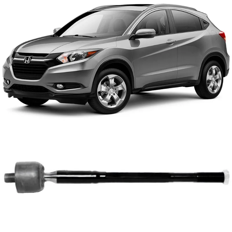 Barra Axial Direção Elétrica Hr-v 2016 A 2020 Newparts