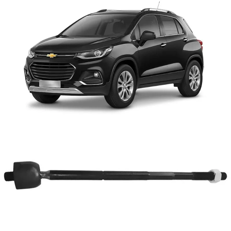 Barra Axial Direção Elétrica Tracker 2016 A 2024 Newparts