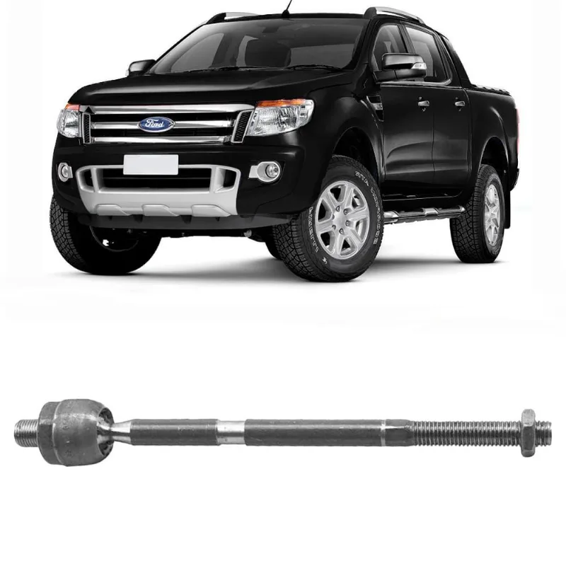 Barra Axial Direção Elétrica Ranger 2017 A 2022 Newparts