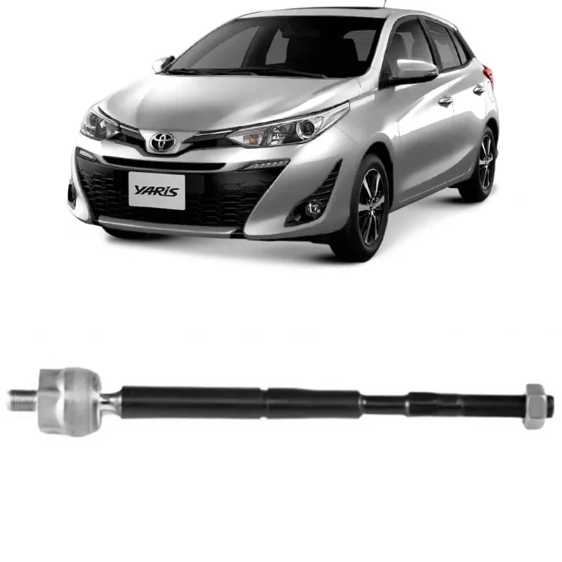 Barra Axial Direção Elétrica Yaris Sedan 2018 A 2021