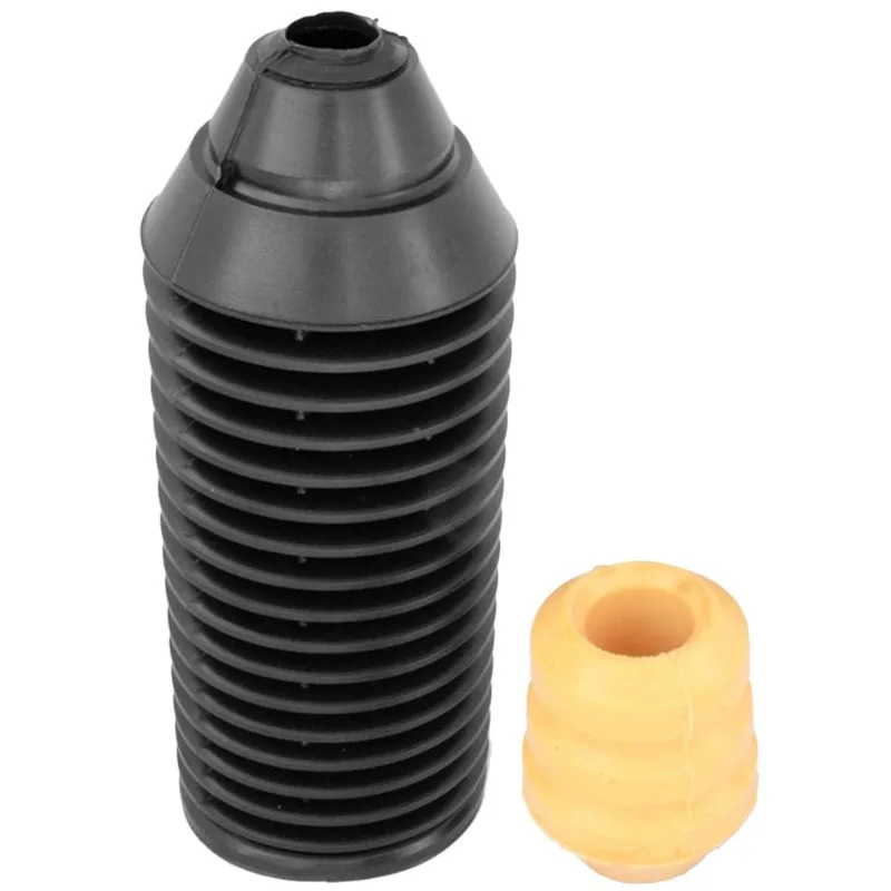 Kit Batente Coifa Volkswagen Polo Virtus 2018 a 2019 Dianteiro Motorista Passageiro Newparts