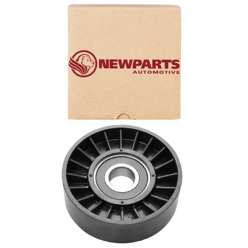 Polia Tensor Alternador Astra 2.0 99 a 2011 Newparts