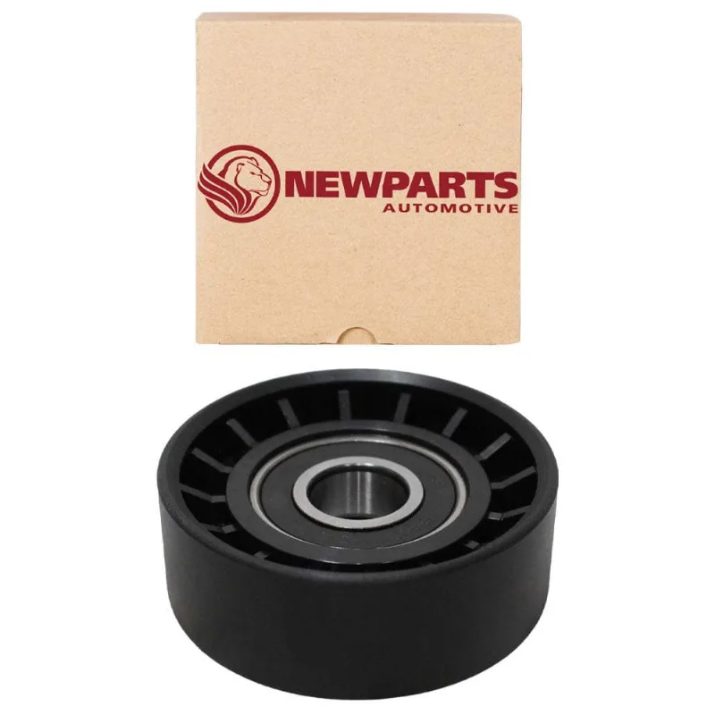 Polia Tensor Alternador Fiat Palio Siena Strada Fire Com Ar