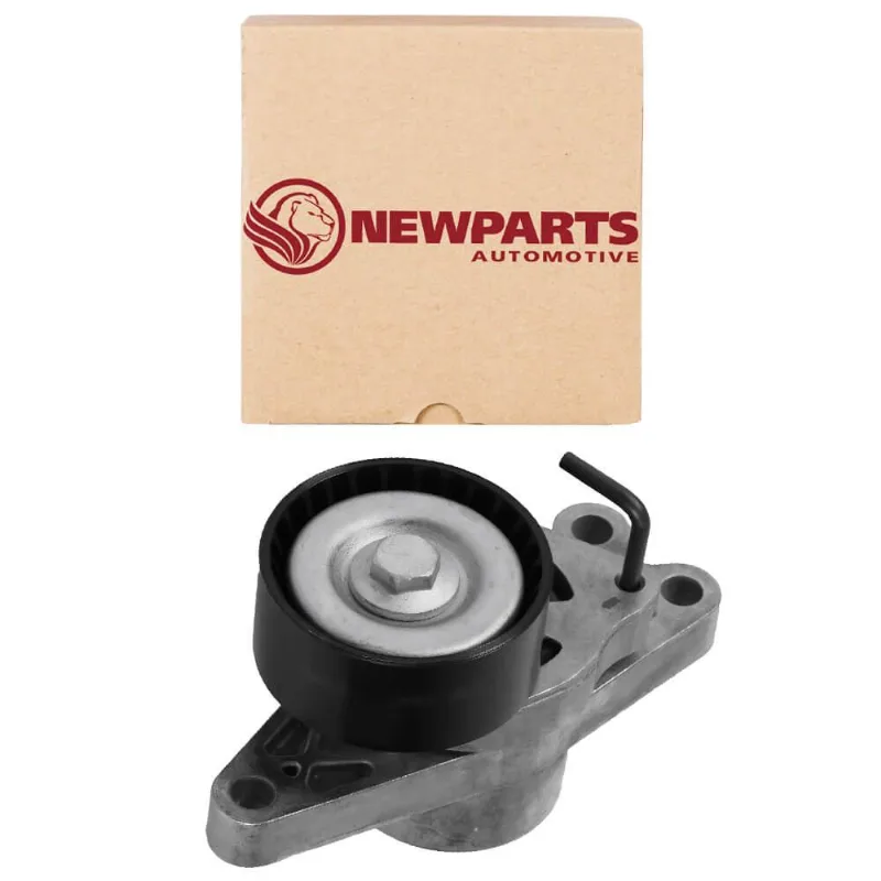 Tensor Correia Alternador 207 1.6 2001 a 2013 Newparts